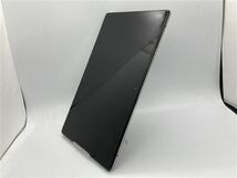 SIMフリー Lenovo TAB P10[SIM32G] ブラック【安心保証】_画像2