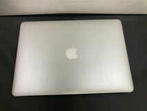 MacBookAir 2015年発売 MJVE2J/A【安心保証】_画像2