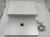 MacBookAir 2022年発売 MLY03J/A【安心保証】_画像5