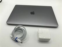 MacBookAir 2020年発売 MGN63J/A【安心保証】_画像5