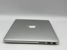 MacBookPro 2014年発売 MGX72J/A【安心保証】_画像7