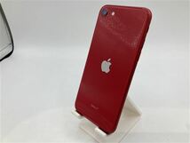 iPhoneSE 第2世代[256GB] SIMフリー MXVV2J レッド【安心保証】_画像3