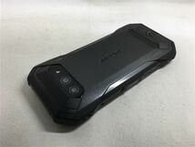 京セラ TORQUE 5G KYG01[128GB] au ブラック【安心保証】_画像5