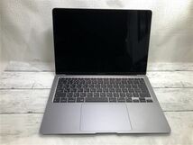 MacBookAir 2020年発売 MGN63J/A【安心保証】_画像4