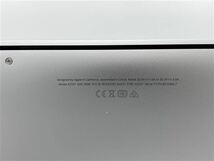 MacBookAir 2020年発売 MGN93J/A【安心保証】_画像6