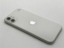 iPhone11[128GB] SIMフリー MWM22J ホワイト【安心保証】_画像4