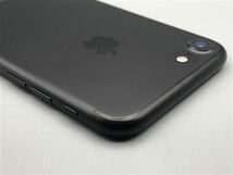 iPhone7[256GB] SIMロック解除 au/UQ ブラック【安心保証】_画像6