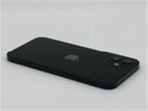 iPhone12[64GB] UQモバイル MGHN3J ブラック【安心保証】_画像5