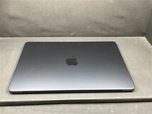 MacBookAir 2022年発売 MLY43J/A【安心保証】_画像3