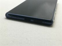 Xperia 5 SO-01M[64GB] docomo ブルー【安心保証】_画像5
