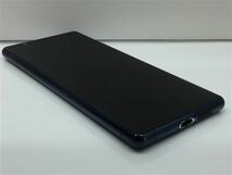 Xperia 5 SOV41[64GB] au ブルー【安心保証】_画像3