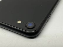 iPhoneSE 第2世代[64GB] SIMロック解除 au/UQ ブラック【安心 …_画像6