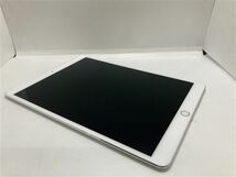 iPadPro 10.5インチ 第1世代[64GB] セルラー au シルバー【安 …_画像5