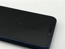 iPhone12 mini[128GB] SIMロック解除 SB/YM ブルー【安心保証】_画像9