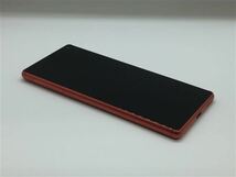 Xperia 8 SOV42[64GB] au オレンジ【安心保証】_画像4