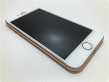 iPhone8[64GB] docomo MQ7A2J ゴールド【安心保証】_画像4