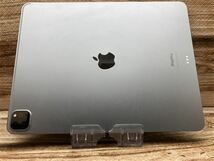 iPad Pro 12.9インチ 第6世代[128GB] Wi-Fiモデル スペースグ …_画像2