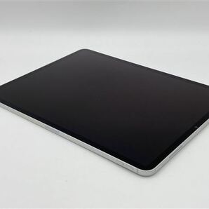 iPadPro 12.9インチ 第5世代[2TB] セルラー SIMフリー シルバ …の画像4