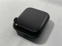 SE 第2世代[44mm GPS]アルミニウム ミッドナイト Apple Watch …_画像6