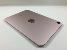 iPadmini 8.3インチ 第6世代[256GB] Wi-Fiモデル ピンク【安心…_画像4