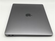 MacBookAir 2020年発売 MGN73J/A【安心保証】_画像7