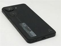 Zenfone 10 ZF10-BK8S128[128GB] SIMフリー ミッドナイトブラ …_画像4