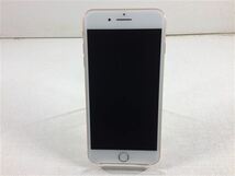 iPhone8 Plus[64GB] au MQ9M2J ゴールド【安心保証】_画像2
