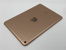 iPadmini 7.9インチ 第5世代[256GB] セルラー au ゴールド【安…_画像6