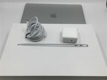 MacBookAir 2020年発売 MGN93J/A【安心保証】_画像5