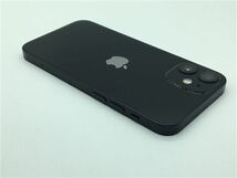 iPhone12 mini[64GB] SIMロック解除 au/UQ ブラック【安心保証】_画像4