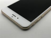 iPhone6Plus[64GB] SoftBank MGAK2J ゴールド【安心保証】_画像4