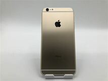 iPhone6Plus[64GB] SoftBank MGAK2J ゴールド【安心保証】_画像3