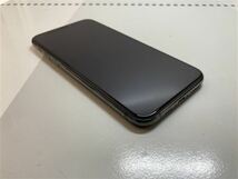 iPhone11 Pro[64GB] SIMロック解除 au ミッドナイトグリーン【…_画像5