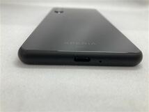 Xperia 10 II SOV43[64GB] au ブラック【安心保証】_画像9
