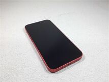 iPhone12 mini[128GB] UQモバイル MGDN3J PRODUCTRED【安心保 …_画像4