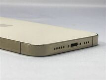 iPhone13 Pro[512GB] SoftBank MLUY3J ゴールド【安心保証】_画像4