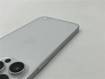 iPhone14 Pro Max[128GB] SIMフリー MQ973J シルバー【安心保 …_画像5