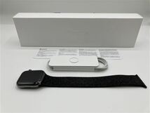 Series8[45mm セルラー]ステンレススチール 各色 Apple Watch …_画像3