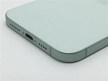 iPhone15 Plus[128GB] SIMフリー MU0E3J グリーン【安心保証】_画像9