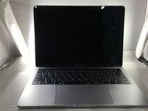 MacBookPro 2017年発売 MPXW2J/A【安心保証】_画像4