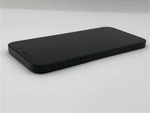 iPhone12[64GB] SIMロック解除 docomo ブラック【安心保証】_画像4