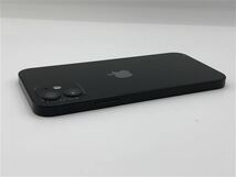 iPhone12[64GB] SIMロック解除 docomo ブラック【安心保証】_画像5