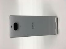 Xperia 8 Lite J3273[64GB] SIMフリー ホワイト【安心保証】_画像3