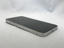 iPhone13 Pro[256GB] SIMフリー MLUP3J シルバー【安心保証】_画像4