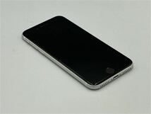 iPhoneSE 第2世代[256GB] SIMロック解除 au/UQ ホワイト【安心…_画像4