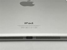 iPadAir 9.7インチ 第1世代[64GB] セルラー SoftBank シルバー…_画像8
