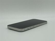 iPhone13 Pro[512GB] SIMフリー MLUW3J シルバー【安心保証】_画像4