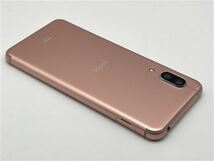 AQUOS sense3 SH-M12[64GB] SIMフリー ライトカッパー【安心保…_画像5