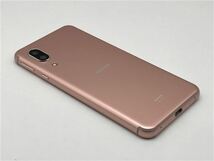 AQUOS sense3 SH-M12[64GB] SIMフリー ライトカッパー【安心保…_画像4