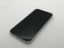 iPhone12 Pro Max[256GB] SIMフリー MGD03J シルバー【安心保 …_画像3